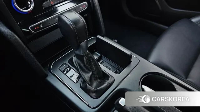 Renault Korea (Samsung) SM6 id 3672168 из Кореи 19