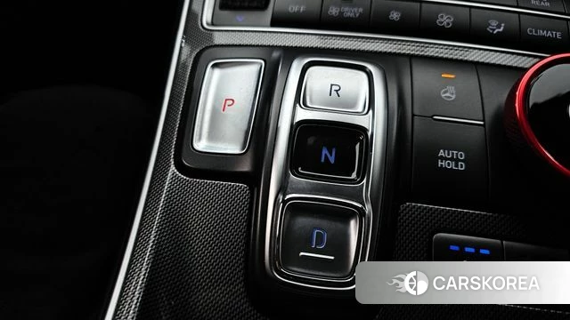 Hyundai The New Santa Fe id 4194801 из Кореи 30