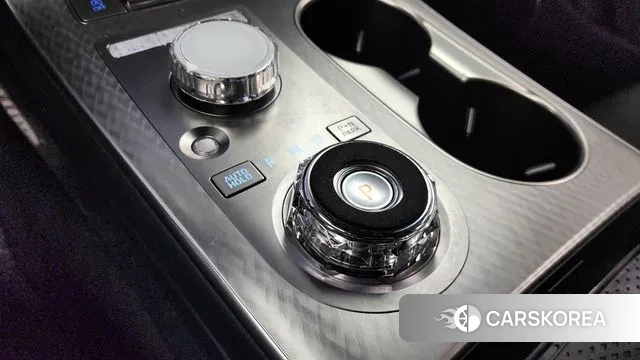 Genesis GV70 id 3605751 из Кореи 19