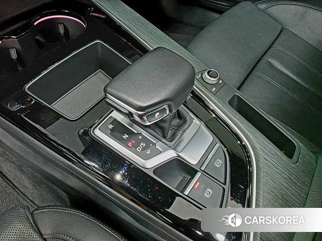 Audi A4 (B9) id 4591137 из Кореи 19