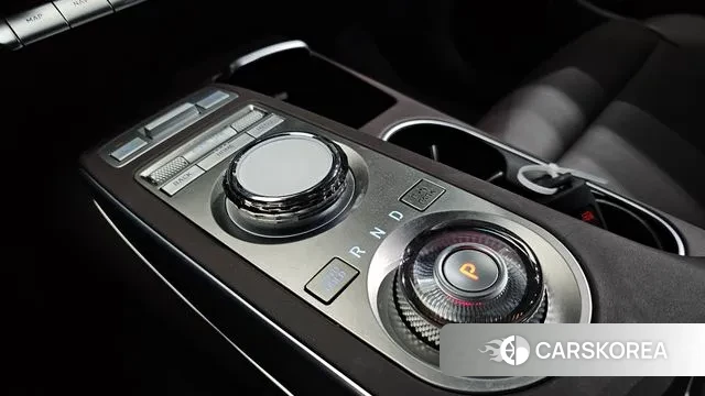 Genesis GV70 id 3347769 из Кореи 19