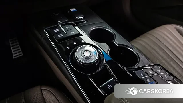 Kia K8 Hybrid id 3003364 из Кореи 19