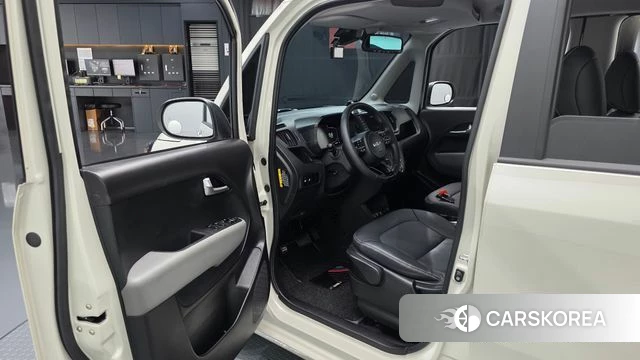 Kia The New Kia Ray id 3964219 из Кореи 19