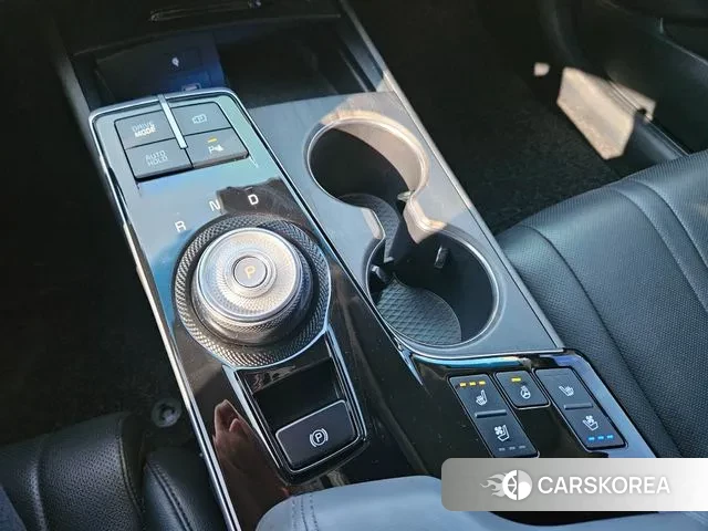 Kia K8 id 3606638 из Кореи 19