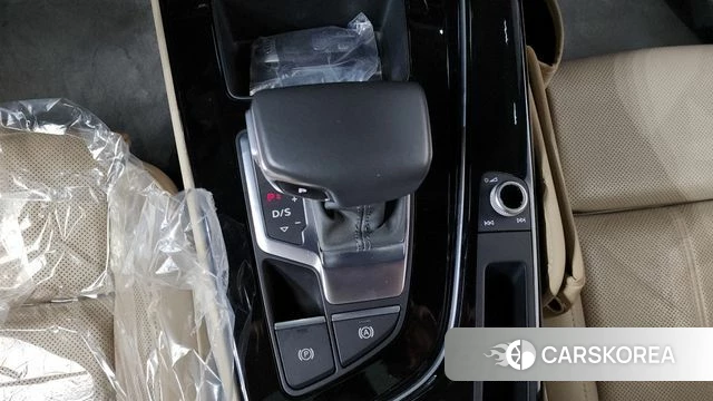 Audi A5 (F5) id 4338733 из Кореи 19