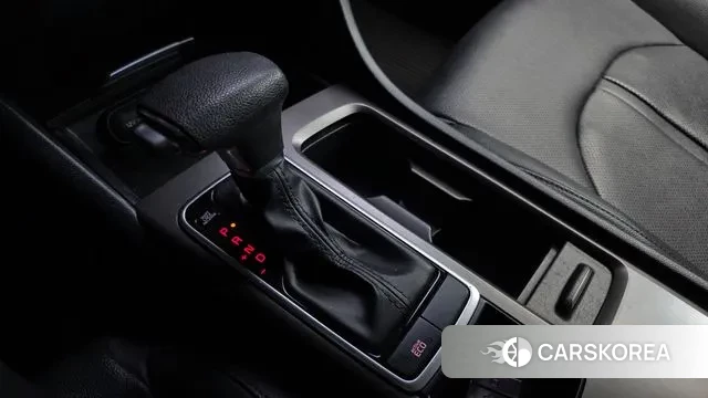 Kia The New K5 2nd generation id 3536044 из Кореи 19