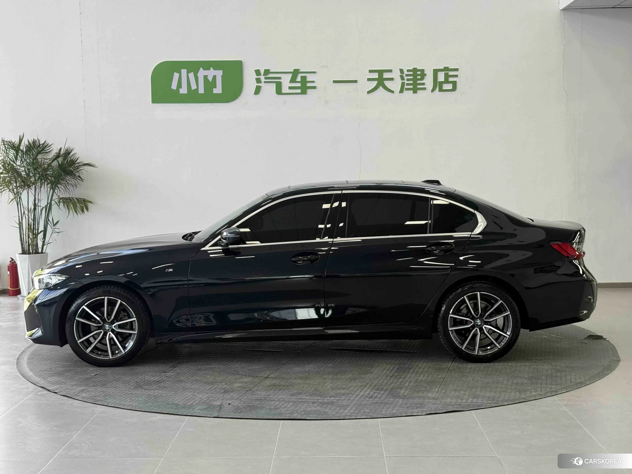 BMW 3 series id 4512574 из Китая 20