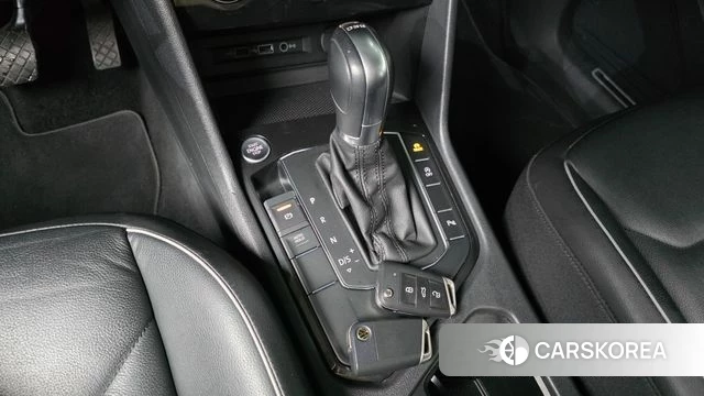 Volkswagen Tiguan second Generation id 3911843 из Кореи 19