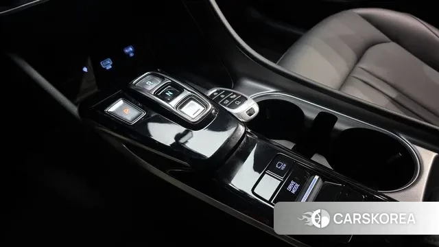 Hyundai Sonata (DN8) id 3350398 из Кореи 19