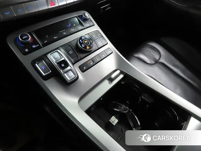 Hyundai Palisade id 3499718 из Кореи 19