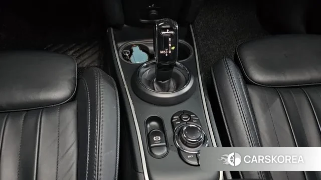 Mini Cooper S Countryman id 3299965 из Кореи 19