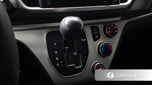 Kia The New Ray id 3291488 из Кореи 19