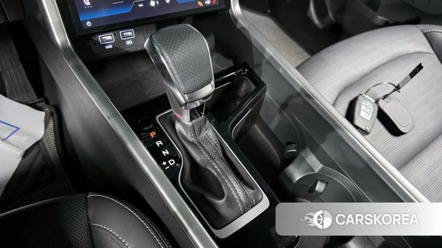 Ssangyong Torres id 4329600 из Кореи 33