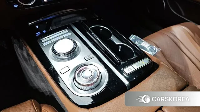 Genesis G80 (RG3) id 2884274 из Кореи 19