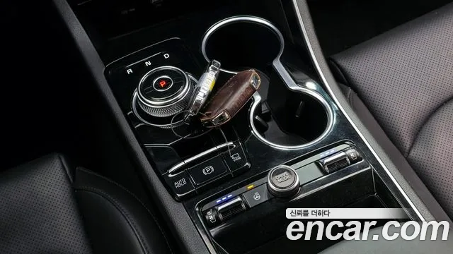 Kia K5 Hybrid 3rd Generation id 2749994 из Кореи 19