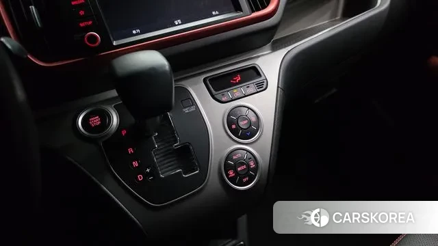 Kia The New Ray id 3597409 из Кореи 19