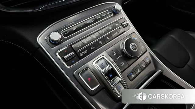 Hyundai The New Santa Fe id 3794121 из Кореи 19