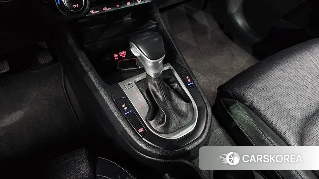 Kia Come New K3 id 3422220 из Кореи 19