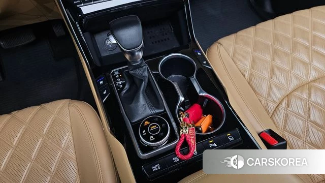 Kia Mohave Master id 3820254 из Кореи 19