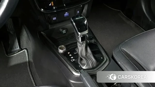 Ssangyong Berry New Tivoli id 3432902 из Кореи 19