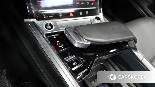 Audi e-Tron id 2989809 из Кореи 19