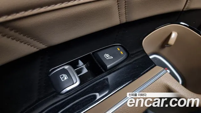 Kia The New Sorento 4th Generation id 2699615 из Кореи 19