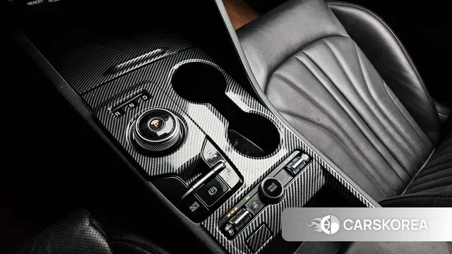 Kia K5 Hybrid 3rd Generation id 3552205 из Кореи 19