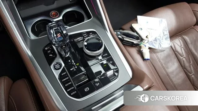 BMW X6 (G06) id 3463052 из Кореи 19