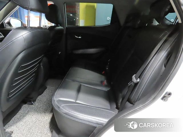 Ssangyong Tivoli Armor id 4180374 из Кореи 19