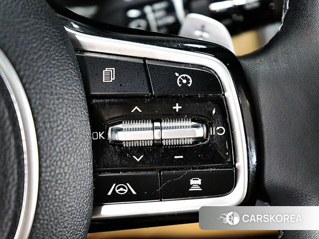 Kia Sorento 4th Generation id 4785219 из Кореи 19