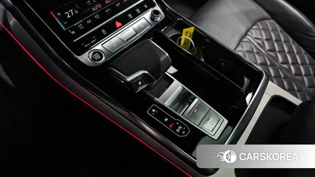 Audi Q8 (4M) id 3428026 из Кореи 19