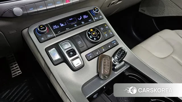 Hyundai Palisade id 3362358 из Кореи 19