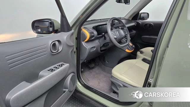 Hyundai Casper id 4580420 из Кореи 29