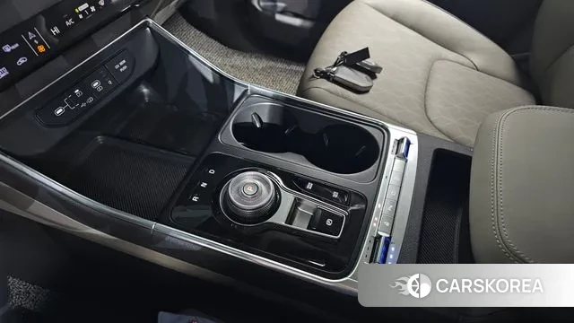 Kia The New Carnival 4th Generation id 3517801 из Кореи 19