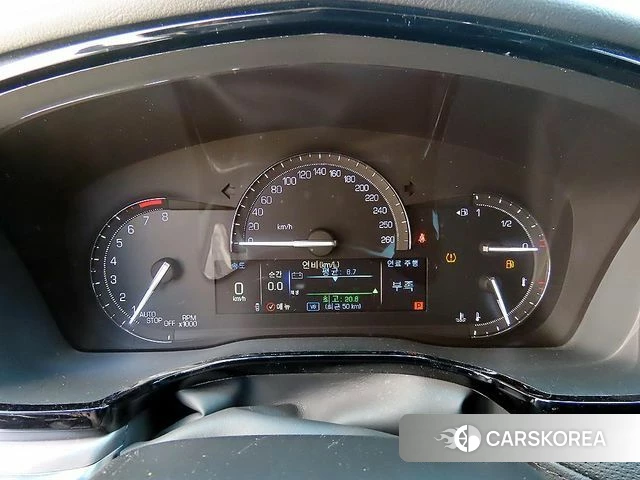 Cadillac XT5 id 4350976 из Кореи 19