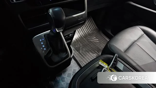 Hyundai Staria id 3560779 из Кореи 19