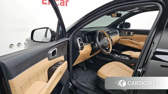 Kia Sorento 4th Generation id 4282451 из Кореи 33