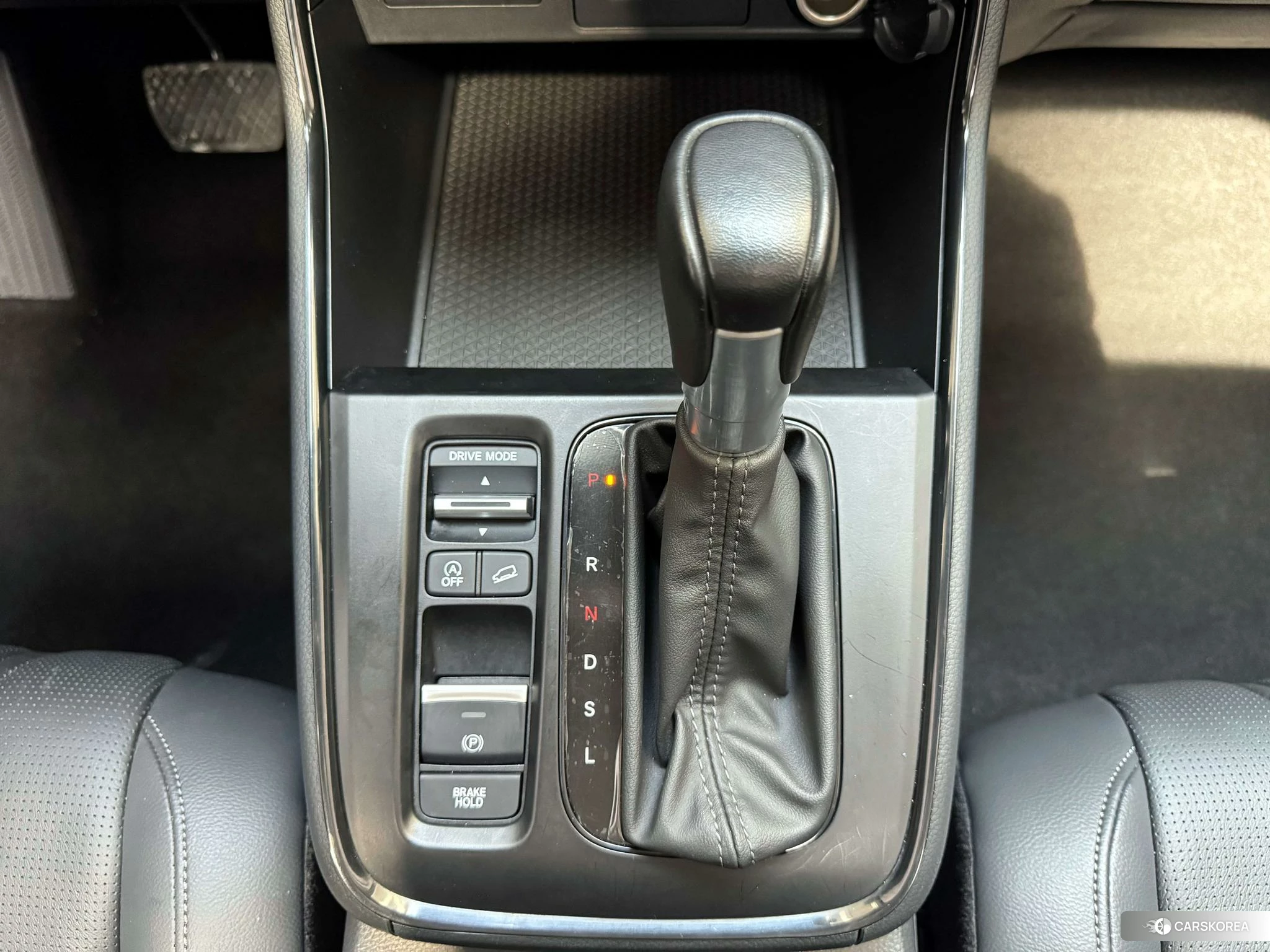 Honda Breeze id 4487213 из Китая 14