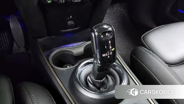 Mini Cooper Countryman id 3367723 из Кореи 19