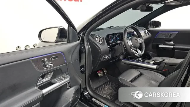 Mercedes-Benz EQA H243 id 3739743 из Кореи 19