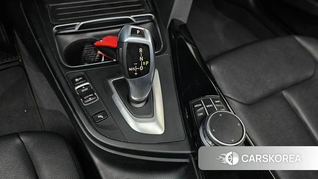 BMW 3 Series (F30) id 4677768 из Кореи 32