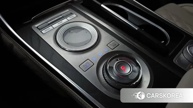 Genesis GV80 id 3059867 из Кореи 19