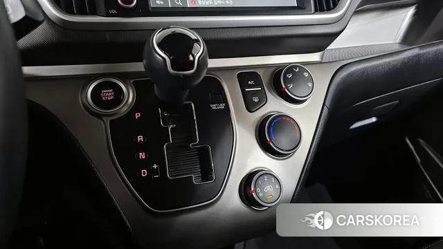 Kia The New Ray id 3741480 из Кореи 19