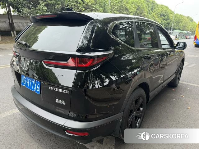 Honda Hao Ying id 4301603 из Китая 15