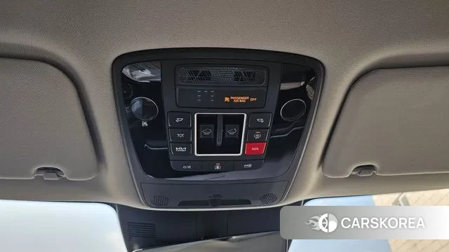 Kia The New Carnival 4th Generation id 3684629 из Кореи 19