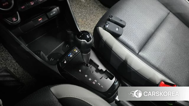 Kia Morning Urban (JA) id 3798925 из Кореи 19