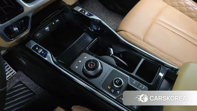 Kia Sorento 4th Generation id 4282597 из Кореи 19