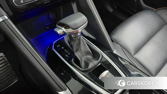 Renault Korea (Samsung) The New QM6 id 4721744 из Кореи 32