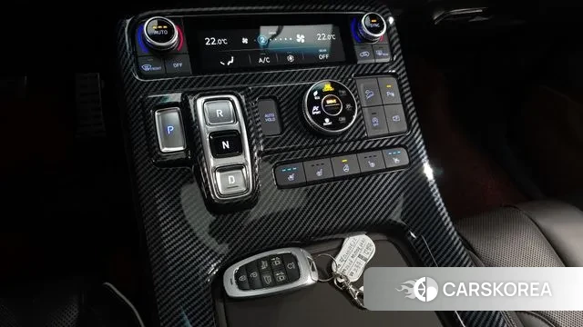 Hyundai The New Palisade id 3431922 из Кореи 19