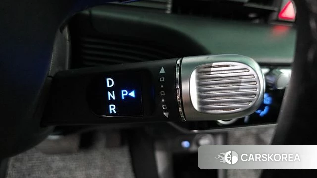 Hyundai Ionic 5 id 4433922 из Кореи 30